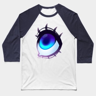 eye Baseball T-Shirt